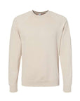 Independent Trading Co. Unisex Icon Lightweight Loopback Terry Crewneck Sweatshirt SS1000C
