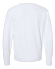 Independent Trading Co. Unisex Icon Lightweight Loopback Terry Crewneck Sweatshirt SS1000C