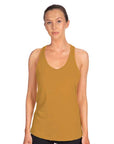 Next Level Women's Ideal Racerback Tank Top 1533