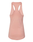 Next Level Women's Ideal Racerback Tank Top 1533