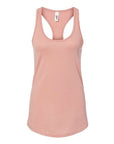 Next Level Women's Ideal Racerback Tank Top 1533