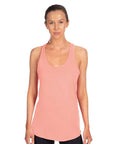 Next Level Women's Ideal Racerback Tank Top 1533