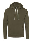 Next Level Unisex Santa Barbara Hoodie Sweatshirt 9303
