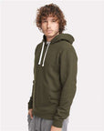Next Level Unisex Santa Barbara Hoodie Sweatshirt 9303