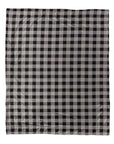 Alpine Fleece Micro Mink Sherpa Blanket 8712