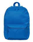 Liberty Bags 16" Basic Backpack 7709