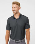 Adidas Men's Ultimate365 Diamond Dot Print Polo A498