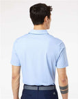 Adidas Men's Ultimate365 Diamond Dot Print Polo A498