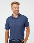 Adidas Men's Ultimate365 Diamond Dot Print Polo A498