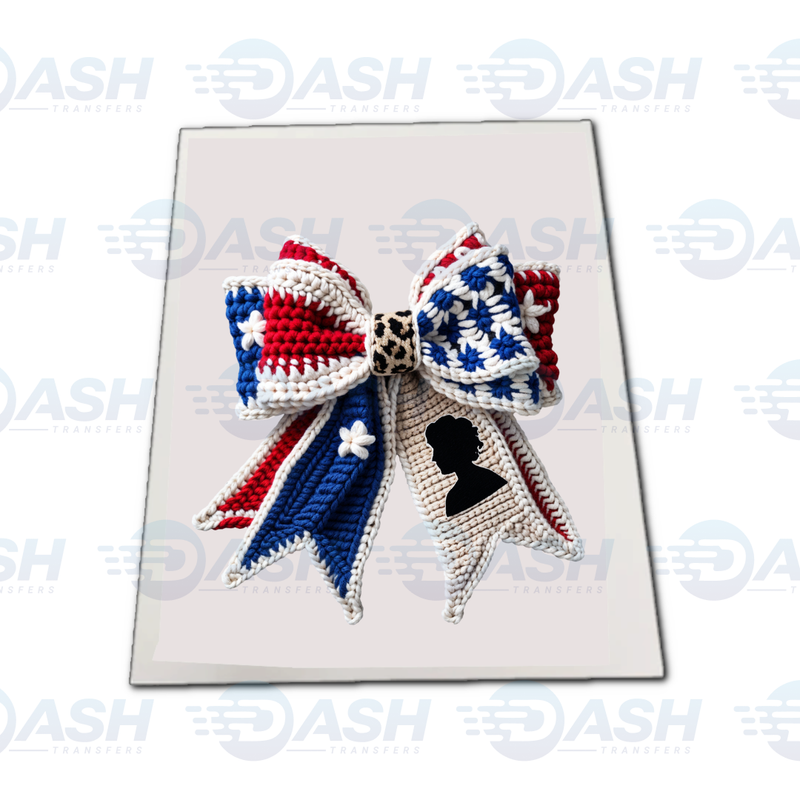 4th of July Ribbon