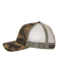 DRI DUCK Covert Trucker Cap 3466