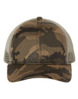 DRI DUCK Covert Trucker Cap 3466