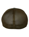 Flexfit Unipanel™ Trucker Cap 5511UP