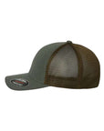 Flexfit Unipanel™ Trucker Cap 5511UP