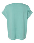 LAT Women's Vintage Wash Tee 3502