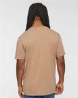 LAT Unisex Vintage Wash Tee 6902
