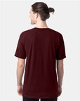 ComfortWash by Hanes Men's Garment-Dyed T-Shirt GDH100
