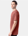ComfortWash by Hanes Men's Garment-Dyed T-Shirt GDH100