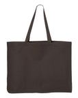 Q-Tees 25L Jumbo Tote Q600