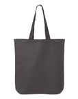 Q-Tees 12L Economical Tote QTBG