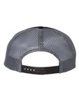 Richardson Troutdale Corduroy Trucker Cap 930