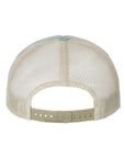 Richardson Troutdale Corduroy Trucker Cap 930