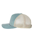 Richardson Troutdale Corduroy Trucker Cap 930