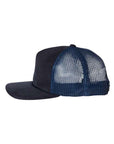Richardson Troutdale Corduroy Trucker Cap 930