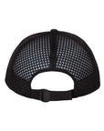 Richardson Rogue Wide Set Mesh Cap 935