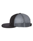 Richardson Rogue Wide Set Mesh Cap 935