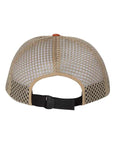 Richardson Rogue Wide Set Mesh Cap 935