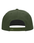 Richardson Pinch Front Structured Snapback Trucker Cap 255