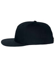 Richardson Pinch Front Structured Snapback Trucker Cap 255