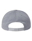 Richardson Pinch Front Structured Snapback Trucker Cap 255
