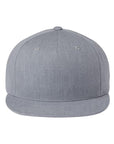 Richardson Pinch Front Structured Snapback Trucker Cap 255