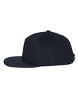 Richardson Pinch Front Structured Snapback Trucker Cap 255