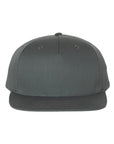 Richardson Pinch Front Structured Snapback Trucker Cap 255