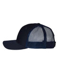 Richardson Youth Trucker Snapback Cap 112Y