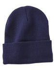 Sportsman 12" Fleece Lined Cuffed Beanie SP12FL
