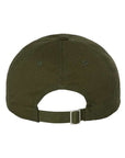 YP Classics EcoWash™ Dad Hat 6245EC