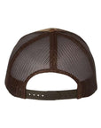 YP Classics Retro Trucker Cap 6606