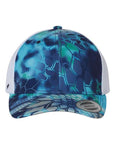 YP Classics Retro Trucker Cap 6606