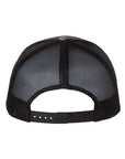 YP Classics Retro Trucker Cap 6606