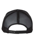 YP Classics Retro Trucker Cap 6606
