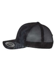 YP Classics Retro Trucker Cap 6606
