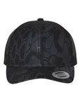 YP Classics Retro Trucker Cap 6606