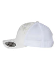 YP Classics Retro Trucker Cap 6606