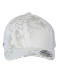 YP Classics Retro Trucker Cap 6606