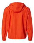 Champion Unisex Packable Anorak Jacket CO200
