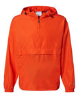 Champion Unisex Packable Anorak Jacket CO200
